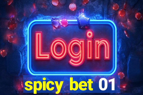 spicy bet 01